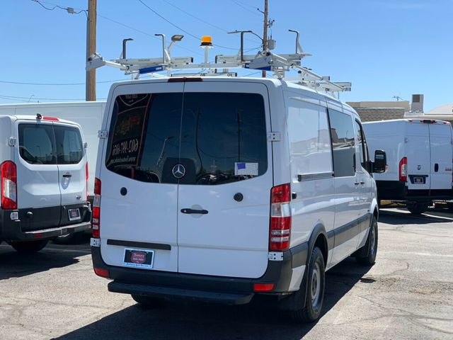 2012 Mercedes-Benz Sprinter Cargo Vans 2500 144" - 22379637 - 28