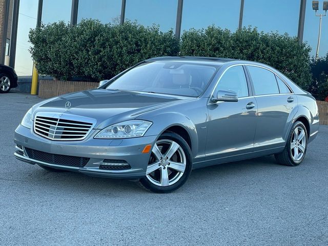 2012 Mercedes-Benz S-Class 2012 MERCEDES-BENZ S-CLASS S550 4MATIC GREAT-DEAL 615-730-9991 - 22372249 - 0
