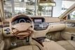 2012 Mercedes-Benz S-Class S550 - KEYLESS GO - MULTICONTOUR SEATING -NAV - BLUETOOTH - 22671180 - 24