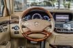 2012 Mercedes-Benz S-Class S550 - KEYLESS GO - MULTICONTOUR SEATING -NAV - BLUETOOTH - 22671180 - 27