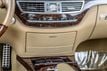 2012 Mercedes-Benz S-Class S550 - KEYLESS GO - MULTICONTOUR SEATING -NAV - BLUETOOTH - 22671180 - 30