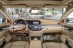 2012 Mercedes-Benz S-Class S550 - KEYLESS GO - MULTICONTOUR SEATING -NAV - BLUETOOTH - 22671180 - 47