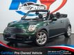 2012 MINI Cooper Convertible CLEAN CARFAX, CONVERTIBLE, HEATED SEATS, COLD WEATHER PKG - 22357930 - 0