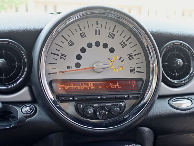 2012 MINI Cooper Hardtop 2 Door  - 22870141 - 13