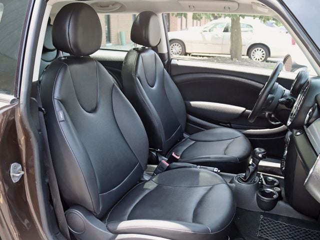 2012 MINI Cooper Hardtop 2 Door  - 22870141 - 18