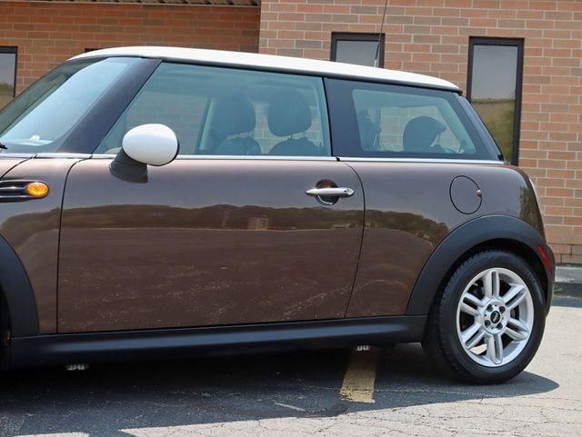 2012 MINI Cooper Hardtop 2 Door  - 22870141 - 1