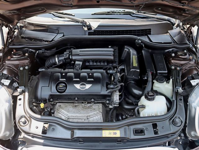 2012 MINI Cooper Hardtop 2 Door  - 22870141 - 23