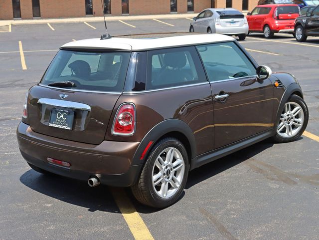 2012 MINI Cooper Hardtop 2 Door  - 22870141 - 2