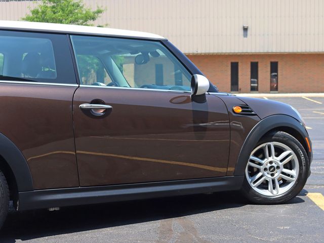 2012 MINI Cooper Hardtop 2 Door  - 22870141 - 3