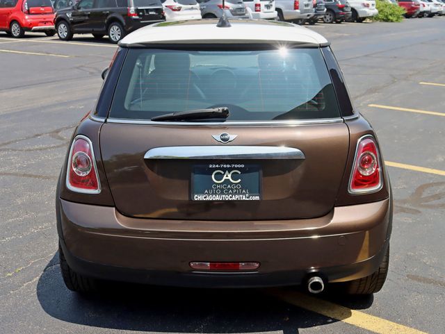 2012 MINI Cooper Hardtop 2 Door  - 22870141 - 5