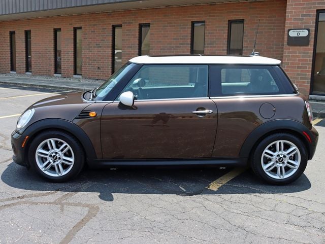 2012 MINI Cooper Hardtop 2 Door  - 22870141 - 6