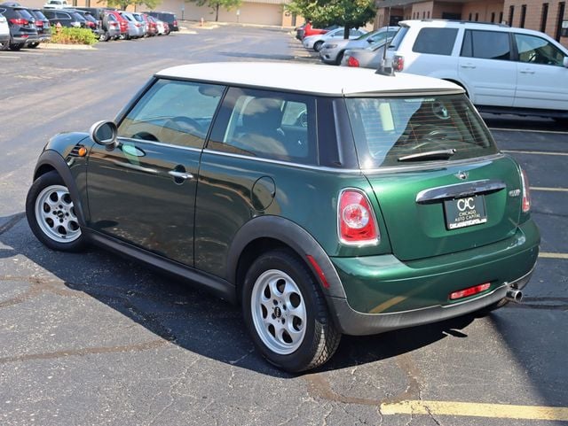 2012 MINI Cooper Hardtop 2 Door  - 22912891 - 9