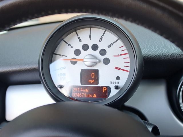 2012 MINI Cooper Hardtop 2 Door  - 22912891 - 12