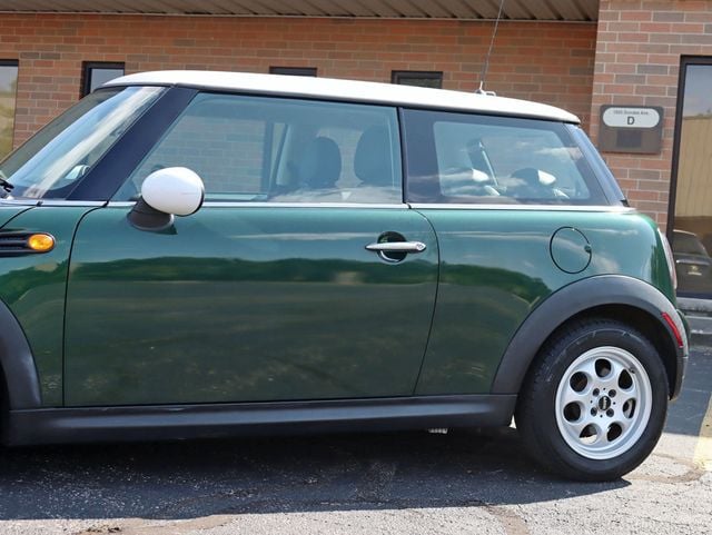 2012 MINI Cooper Hardtop 2 Door  - 22912891 - 1