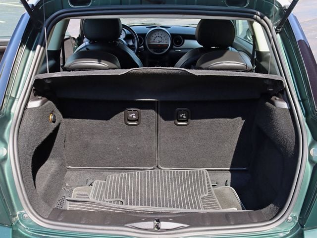 2012 MINI Cooper Hardtop 2 Door  - 22912891 - 21