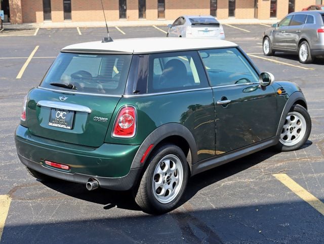 2012 MINI Cooper Hardtop 2 Door  - 22912891 - 2