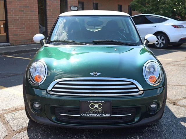 2012 MINI Cooper Hardtop 2 Door  - 22912891 - 4