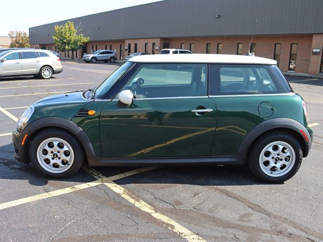 2012 MINI Cooper Hardtop 2 Door  - 22912891 - 6