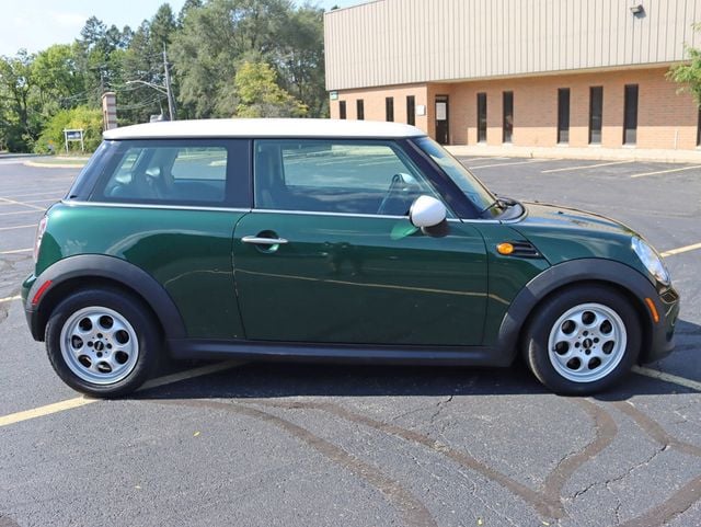 2012 MINI Cooper Hardtop 2 Door  - 22912891 - 7