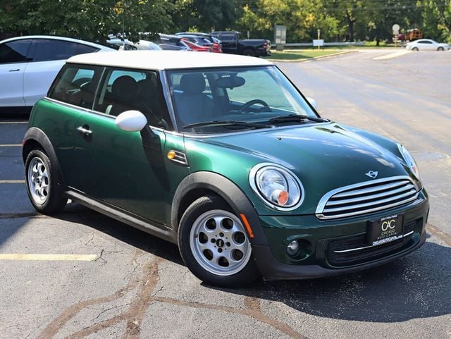 2012 MINI Cooper Hardtop 2 Door  - 22912891 - 8