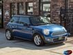 2012 MINI Cooper Hardtop 2 Door 6-SPD MANUAL, 16" ALLOY WHEELS, AUTO AIR CONDITION, CHROME LINE - 22873417 - 5