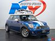 2012 MINI Cooper Hardtop 2 Door HEATED SEATS, HARMAN KARDON, SPORT SEATS, COLD WEATHER PKG - 22352412 - 5