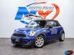 2012 MINI Cooper S Convertible CLEAN CARFAX, 1 OWNER, CONVERTIBLE, 6-SPD MANUAL, HARMAN KARDON - 22936121 - 9