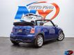 2012 MINI Cooper S Convertible CLEAN CARFAX, 1 OWNER, CONVERTIBLE, 6-SPD MANUAL, HARMAN KARDON - 22936121 - 4