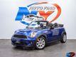 2012 MINI Cooper S Convertible CLEAN CARFAX, 1 OWNER, CONVERTIBLE, 6-SPD MANUAL, HARMAN KARDON - 22936121 - 6
