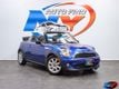 2012 MINI Cooper S Convertible CLEAN CARFAX, 1 OWNER, CONVERTIBLE, 6-SPD MANUAL, HARMAN KARDON - 22936121 - 8
