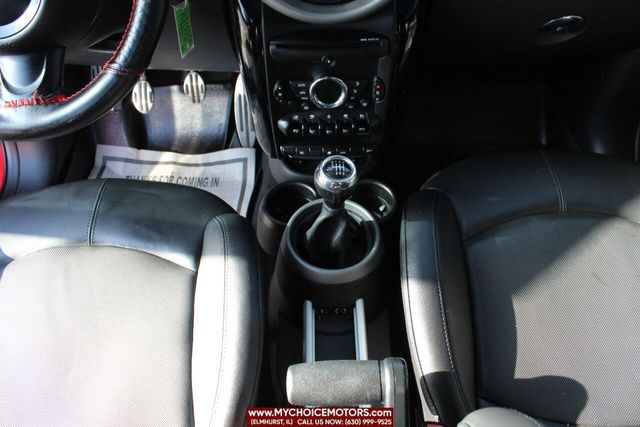 2012 MINI Cooper S Countryman   - 22338711 - 23
