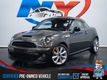 2012 MINI Cooper S Coupe CLEAN CARFAX, 6-SPD MANUAL, 17" ALLOY WHEELS, HEATED SEATS - 22125229 - 0