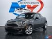 2012 MINI Cooper S Coupe CLEAN CARFAX, 6-SPD MANUAL, 17" ALLOY WHEELS, HEATED SEATS - 22125229 - 11