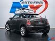 2012 MINI Cooper S Coupe CLEAN CARFAX, 6-SPD MANUAL, 17" ALLOY WHEELS, HEATED SEATS - 22125229 - 7