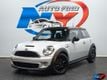 2012 MINI Cooper S Hardtop 2 Door CLEAN CARFAX, ONE OWNER, 6-SPD MANUAL, 17" WHEELS, HEATED SEATS - 22246817 - 11