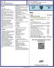 2012 MINI Cooper S Hardtop 2 Door PANORAMIC SUNROOF, 17" ALLOY WHEELS, HARMAN KARDON, LEATHER  - 22282909 - 14