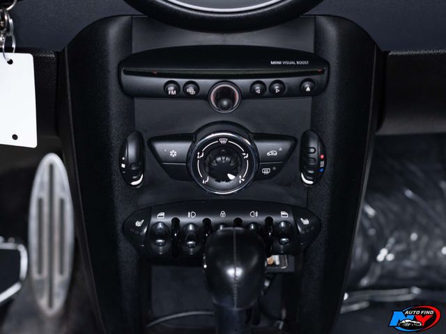 2012 MINI Cooper S Hardtop 2 Door PANORAMIC SUNROOF, TECH PKG, HARMAN/KARDON SOUND, HEATED SEATS - 22362504 - 17