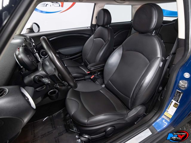 2012 MINI Cooper S Hardtop 2 Door PANORAMIC SUNROOF, TECH PKG, HARMAN/KARDON SOUND, HEATED SEATS - 22362504 - 19