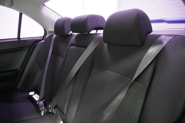 2012 Mitsubishi Lancer 4dr Sedan CVT GT FWD - 22896351 - 9