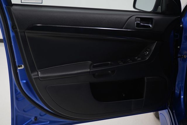 2012 Mitsubishi Lancer 4dr Sedan CVT GT FWD - 22896351 - 10