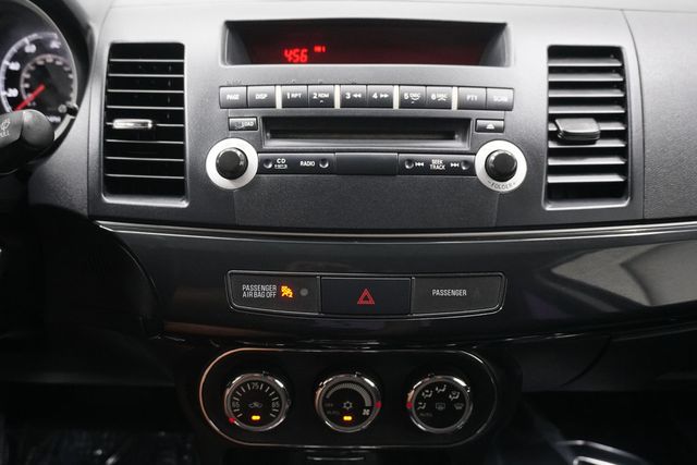 2012 Mitsubishi Lancer 4dr Sedan CVT GT FWD - 22896351 - 12