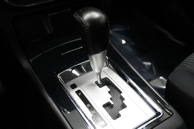 2012 Mitsubishi Lancer 4dr Sedan CVT GT FWD - 22896351 - 13