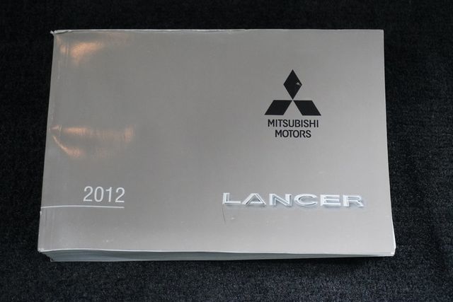 2012 Mitsubishi Lancer 4dr Sedan CVT GT FWD - 22896351 - 15