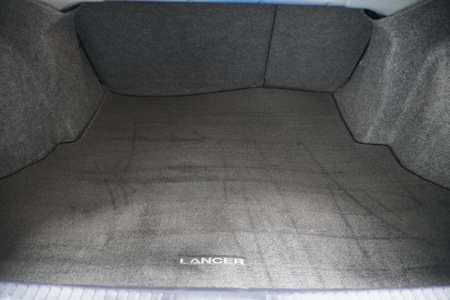 2012 Mitsubishi Lancer 4dr Sedan CVT GT FWD - 22896351 - 16