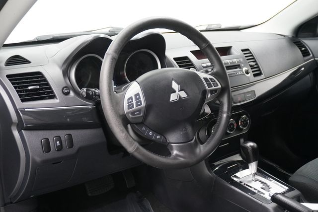 2012 Mitsubishi Lancer 4dr Sedan CVT GT FWD - 22896351 - 6