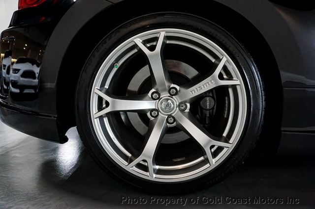 2012 Nissan 370Z *370Z Nismo* *6-Speed Manual* - 22419455 - 39
