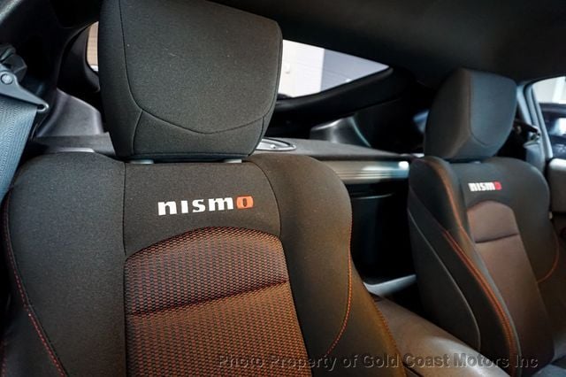 2012 Nissan 370Z *370Z Nismo* *6-Speed Manual* - 22419455 - 66