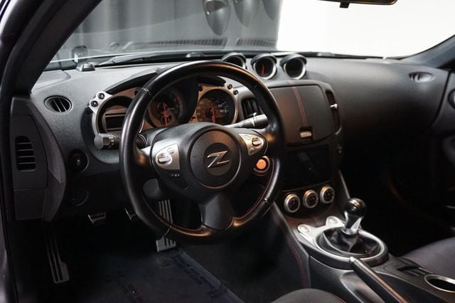 2012 Nissan 370Z *Nismo* *6-Speed Manual* *Only 21k Miles* - 22935264 - 9