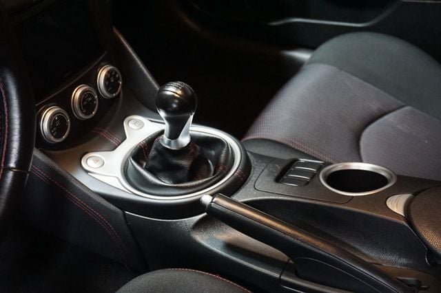 2012 Nissan 370Z *Nismo* *6-Speed Manual* *Only 21k Miles* - 22935264 - 11