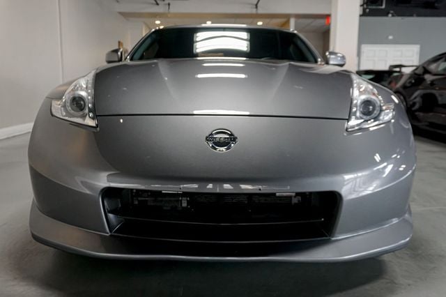 2012 Nissan 370Z *Nismo* *6-Speed Manual* *Only 21k Miles* - 22935264 - 15